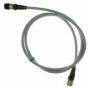 Omron XS2W-D421-C81-T Connector