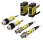 Omron XS2W-D421-G81-R Connector