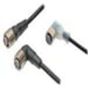 OMRON XS2WM12PUR4SS2M Connector