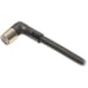 OMRON XS3FM8PUR3A10M Connector