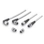Omron XS3W-M421-405-R Cordset