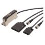 Omron XS3Z-15 Sensor