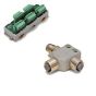 Omron XS4M-D521-1 Connector