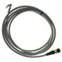 Omron XS5H-D421-G80-A Connector