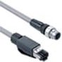 OMRON XS5WT421DM2K Cable