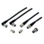 OMRON XW2Z010B Cable