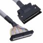 OMRON XW2Z100JB24 Cable
