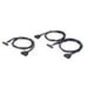 OMRON XW2Z500JG9 Cable