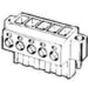 OMRON XW4B05C1H1D DeviceNet