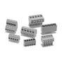 Omron XW4Z-00B Connector