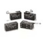 OMRON ZAQ2 Switch