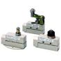 ZE-Q22-2 Roller Plug-Omron