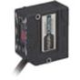 OMRON ZX1LD100A8605M Connector