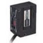 OMRON ZX1LD300A8605M Connector