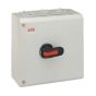 ABB OT100TPN Break Switch