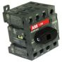 ABB OT25F4N2 Switch