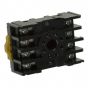 Omron PF085A Relay Socket