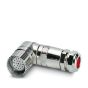 Phoenix Contact 1000044 Connector