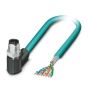 Phoenix Contact 1406116 Plug