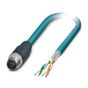 Phoenix Contact 1406131 Plug