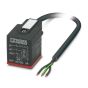 Phoenix Contact 1407289 Cable