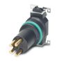 Phoenix Contact 1412256 Connector