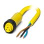 Phoenix Contact 1416550 Cordset