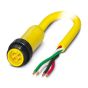 Phoenix Contact 1416551 Cordset