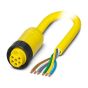 Phoenix Contact 1416657 Cordset