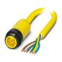 Phoenix Contact 1416672 Cordset