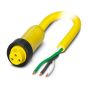 Phoenix Contact 1416776 Cordset
