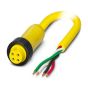 Phoenix Contact 1416799 Cordset