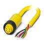Phoenix Contact 1416821 Cordset