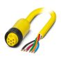 Phoenix Contact 1416844 Cordset