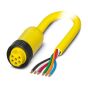 Phoenix Contact 1416846 Cordset