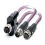 Phoenix Contact 1436071 Cable