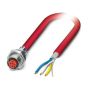 Phoenix Contact 1437847 Cable
