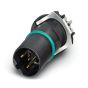 Phoenix Contact 1457542 Connector