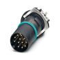 Phoenix Contact 1457584 Connector