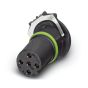 Phoenix Contact 1457665 Connector