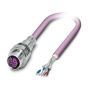 Phoenix Contact 1525704 Cable