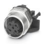 Phoenix Contact 1542619 Connector