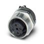 Phoenix Contact 1542648 Connector