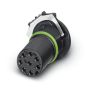 Phoenix Contact 1551422 Connector
