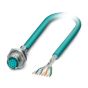 Phoenix Contact 1553378 Cable
