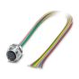Phoenix Contact 1554607 Cable