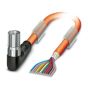 Phoenix Contact 1619280 Cable