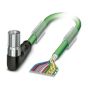 Phoenix Contact 1619287 Cable