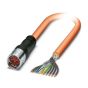 Phoenix Contact 1622225 Cable