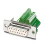 Phoenix Contact 1688094 Connector
